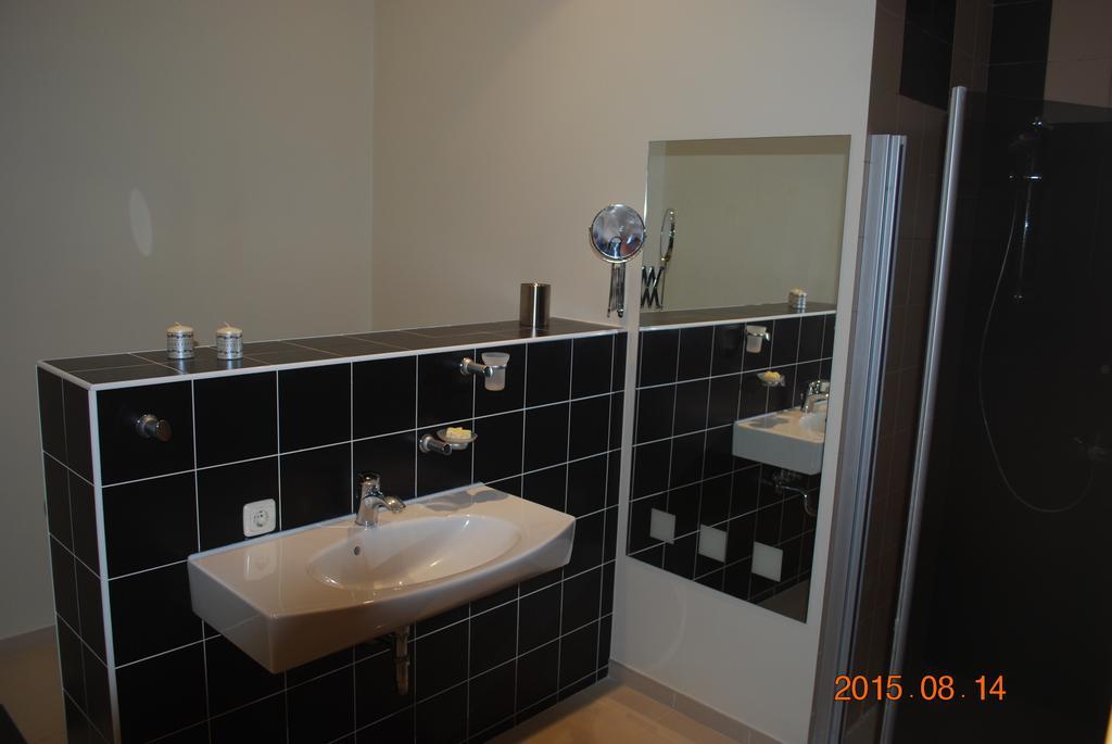 Ferienwohnung Ramuma Wilna Zimmer foto